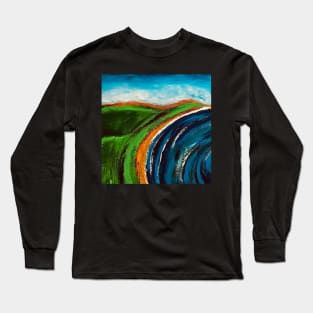 From Emmanuel Head Long Sleeve T-Shirt